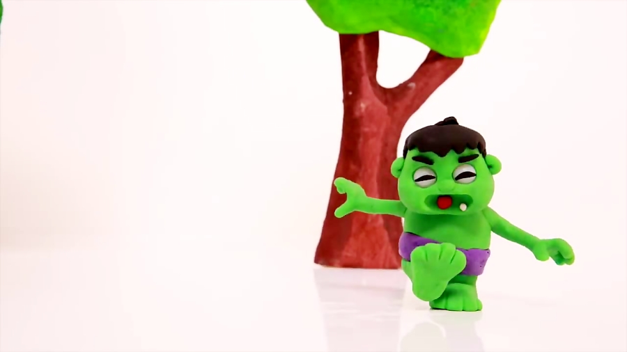 استاپ موشن خمیری برای کودکان و خردسالان قسمت 191